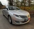 Серый Линкольн МКЗ, объемом двигателя 2 л и пробегом 114 тыс. км за 13890 $, фото 2 на Automoto.ua