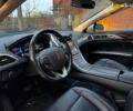 Серый Линкольн МКЗ, объемом двигателя 2 л и пробегом 114 тыс. км за 13890 $, фото 13 на Automoto.ua