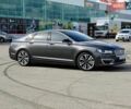 Лінкольн MKZ 2016 у Запоріжжя на Automoto.ua Сірий Лінкольн MKZ, об'ємом двигуна 2.96 л та пробігом 108 тис. км за 18500 $, фото 8 на Automoto.ua