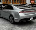 Сірий Лінкольн MKZ, об'ємом двигуна 2 л та пробігом 74 тис. км за 15900 $, фото 7 на Automoto.ua