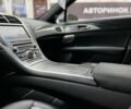 Сірий Лінкольн MKZ, об'ємом двигуна 3 л та пробігом 112 тис. км за 21500 $, фото 13 на Automoto.ua