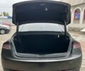 Сірий Лінкольн MKZ, об'ємом двигуна 3 л та пробігом 112 тис. км за 21500 $, фото 21 на Automoto.ua