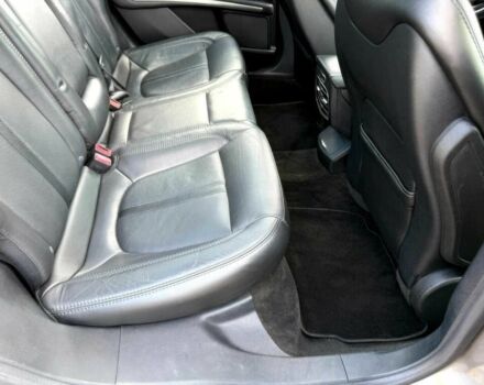 Лінкольн MKZ 2016 у Чернівцях на Automoto.ua Сірий Лінкольн MKZ, об'ємом двигуна 2 л та пробігом 77 тис. км за 15600 $, фото 11 на Automoto.ua