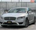 Сірий Лінкольн MKZ, об'ємом двигуна 2 л та пробігом 126 тис. км за 11950 $, фото 1 на Automoto.ua