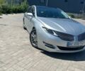 Серый Линкольн МКЗ, объемом двигателя 2 л и пробегом 173 тыс. км за 10800 $, фото 1 на Automoto.ua