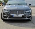 Лінкольн MKZ 2016 у Запоріжжя на Automoto.ua Сірий Лінкольн MKZ, об'ємом двигуна 2.96 л та пробігом 108 тис. км за 18500 $, фото 20 на Automoto.ua
