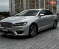 Сірий Лінкольн MKZ, об'ємом двигуна 2 л та пробігом 74 тис. км за 15900 $, фото 1 на Automoto.ua