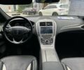 Сірий Лінкольн MKZ, об'ємом двигуна 3 л та пробігом 112 тис. км за 21500 $, фото 20 на Automoto.ua