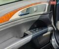 Лінкольн MKZ 2016 у Запоріжжя на Automoto.ua Сірий Лінкольн MKZ, об'ємом двигуна 2.96 л та пробігом 108 тис. км за 18500 $, фото 11 на Automoto.ua