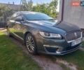 Серый Линкольн МКЗ, объемом двигателя 2 л и пробегом 114 тыс. км за 16650 $, фото 1 на Automoto.ua
