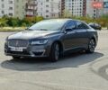 Лінкольн MKZ 2016 у Запоріжжя на Automoto.ua Сірий Лінкольн MKZ, об'ємом двигуна 2.96 л та пробігом 108 тис. км за 18500 $, фото 2 на Automoto.ua