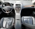 Сірий Лінкольн MKZ, об'ємом двигуна 0 л та пробігом 117 тис. км за 3000 $, фото 7 на Automoto.ua