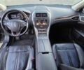 Сірий Лінкольн MKZ, об'ємом двигуна 2 л та пробігом 79 тис. км за 4800 $, фото 7 на Automoto.ua
