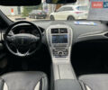 Сірий Лінкольн MKZ, об'ємом двигуна 2.96 л та пробігом 112 тис. км за 21500 $, фото 27 на Automoto.ua