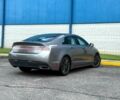 Лінкольн MKZ 2016 у Чернівцях на Automoto.ua Сірий Лінкольн MKZ, об'ємом двигуна 2 л та пробігом 77 тис. км за 15600 $, фото 5 на Automoto.ua