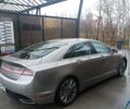 Сірий Лінкольн MKZ, об'ємом двигуна 2 л та пробігом 119 тис. км за 14000 $, фото 3 на Automoto.ua