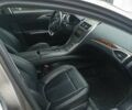 Сірий Лінкольн MKZ, об'ємом двигуна 2 л та пробігом 119 тис. км за 14000 $, фото 10 на Automoto.ua