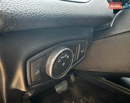 Серый Линкольн МКЗ, объемом двигателя 2 л и пробегом 114 тыс. км за 13890 $, фото 15 на Automoto.ua