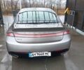 Сірий Лінкольн MKZ, об'ємом двигуна 2 л та пробігом 119 тис. км за 14000 $, фото 6 на Automoto.ua