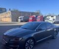 Сірий Лінкольн MKZ, об'ємом двигуна 2 л та пробігом 120 тис. км за 16800 $, фото 1 на Automoto.ua