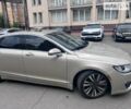 Сірий Лінкольн MKZ, об'ємом двигуна 2 л та пробігом 203 тис. км за 15400 $, фото 2 на Automoto.ua