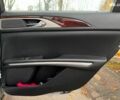Серый Линкольн МКЗ, объемом двигателя 2 л и пробегом 114 тыс. км за 13890 $, фото 28 на Automoto.ua