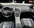 Сірий Лінкольн MKZ, об'ємом двигуна 2 л та пробігом 74 тис. км за 15900 $, фото 11 на Automoto.ua