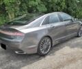 Сірий Лінкольн MKZ, об'ємом двигуна 2 л та пробігом 120 тис. км за 4500 $, фото 5 на Automoto.ua