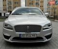 Сірий Лінкольн MKZ, об'ємом двигуна 2 л та пробігом 74 тис. км за 15900 $, фото 1 на Automoto.ua