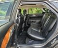 Сірий Лінкольн MKZ, об'ємом двигуна 2 л та пробігом 120 тис. км за 4500 $, фото 12 на Automoto.ua
