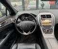 Серый Линкольн МКЗ, объемом двигателя 2 л и пробегом 179 тыс. км за 12990 $, фото 16 на Automoto.ua