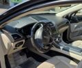 Серый Линкольн МКЗ, объемом двигателя 2 л и пробегом 250 тыс. км за 15000 $, фото 4 на Automoto.ua