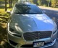 Линкольн МКЗ 2017 в Киеве на Automoto.ua Серый Линкольн МКЗ, объемом двигателя 2 л и пробегом 194 тыс. км за 13500 $, фото 7 на Automoto.ua