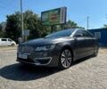 Серый Линкольн МКЗ, объемом двигателя 2 л и пробегом 145 тыс. км за 18000 $, фото 1 на Automoto.ua