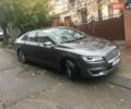 Серый Линкольн МКЗ, объемом двигателя 2 л и пробегом 156 тыс. км за 13200 $, фото 1 на Automoto.ua