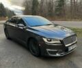 Сірий Лінкольн MKZ, об'ємом двигуна 2 л та пробігом 60 тис. км за 16000 $, фото 1 на Automoto.ua