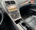 Серый Линкольн МКЗ, объемом двигателя 2 л и пробегом 179 тыс. км за 12990 $, фото 25 на Automoto.ua