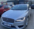 Серый Линкольн МКЗ, объемом двигателя 2 л и пробегом 78 тыс. км за 14500 $, фото 1 на Automoto.ua