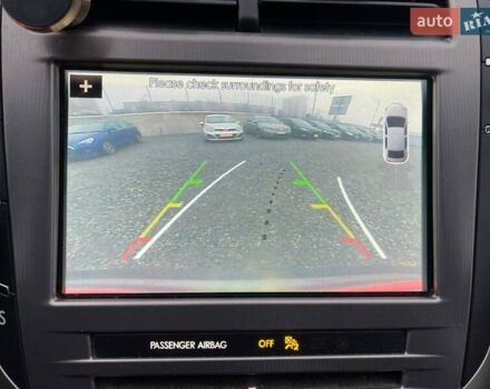 Серый Линкольн МКЗ, объемом двигателя 2 л и пробегом 179 тыс. км за 12990 $, фото 29 на Automoto.ua