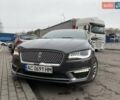 Серый Линкольн МКЗ, объемом двигателя 2 л и пробегом 91 тыс. км за 17000 $, фото 1 на Automoto.ua