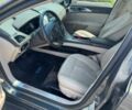 Линкольн МКЗ 2017 в Кривом Роге на Automoto.ua Серый Линкольн МКЗ, объемом двигателя 2 л и пробегом 69 тыс. км за 4800 $, фото 7 на Automoto.ua