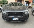 Сірий Лінкольн MKZ, об'ємом двигуна 2 л та пробігом 257 тис. км за 15300 $, фото 1 на Automoto.ua