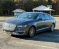 Сірий Лінкольн MKZ, об'ємом двигуна 2 л та пробігом 62 тис. км за 15800 $, фото 2 на Automoto.ua