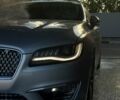 Линкольн МКЗ 2017 в Киеве на Automoto.ua Серый Линкольн МКЗ, объемом двигателя 2 л и пробегом 194 тыс. км за 13500 $, фото 6 на Automoto.ua