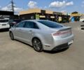 Сірий Лінкольн MKZ, об'ємом двигуна 2 л та пробігом 123 тис. км за 15300 $, фото 4 на Automoto.ua
