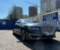 Серый Линкольн МКЗ, объемом двигателя 2 л и пробегом 148 тыс. км за 17800 $, фото 1 на Automoto.ua