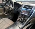Линкольн МКЗ 2017 в Киеве на Automoto.ua Серый Линкольн МКЗ, объемом двигателя 2 л и пробегом 194 тыс. км за 13500 $, фото 5 на Automoto.ua