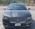 Сірий Лінкольн MKZ, об'ємом двигуна 3 л та пробігом 60 тис. км за 19999 $, фото 1 на Automoto.ua