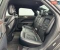 Серый Линкольн МКЗ, объемом двигателя 2 л и пробегом 179 тыс. км за 12990 $, фото 12 на Automoto.ua