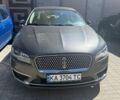 Серый Линкольн МКЗ, объемом двигателя 2 л и пробегом 276 тыс. км за 17100 $, фото 1 на Automoto.ua